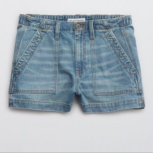 Aerie Wander shorts
